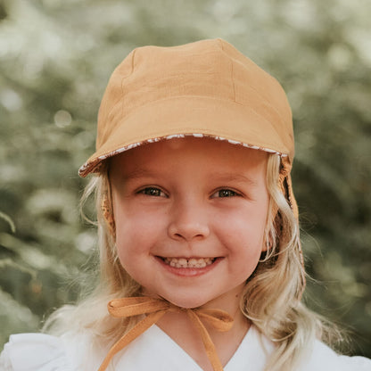 Heritage Hat - Legionnaire - Marie/Maize