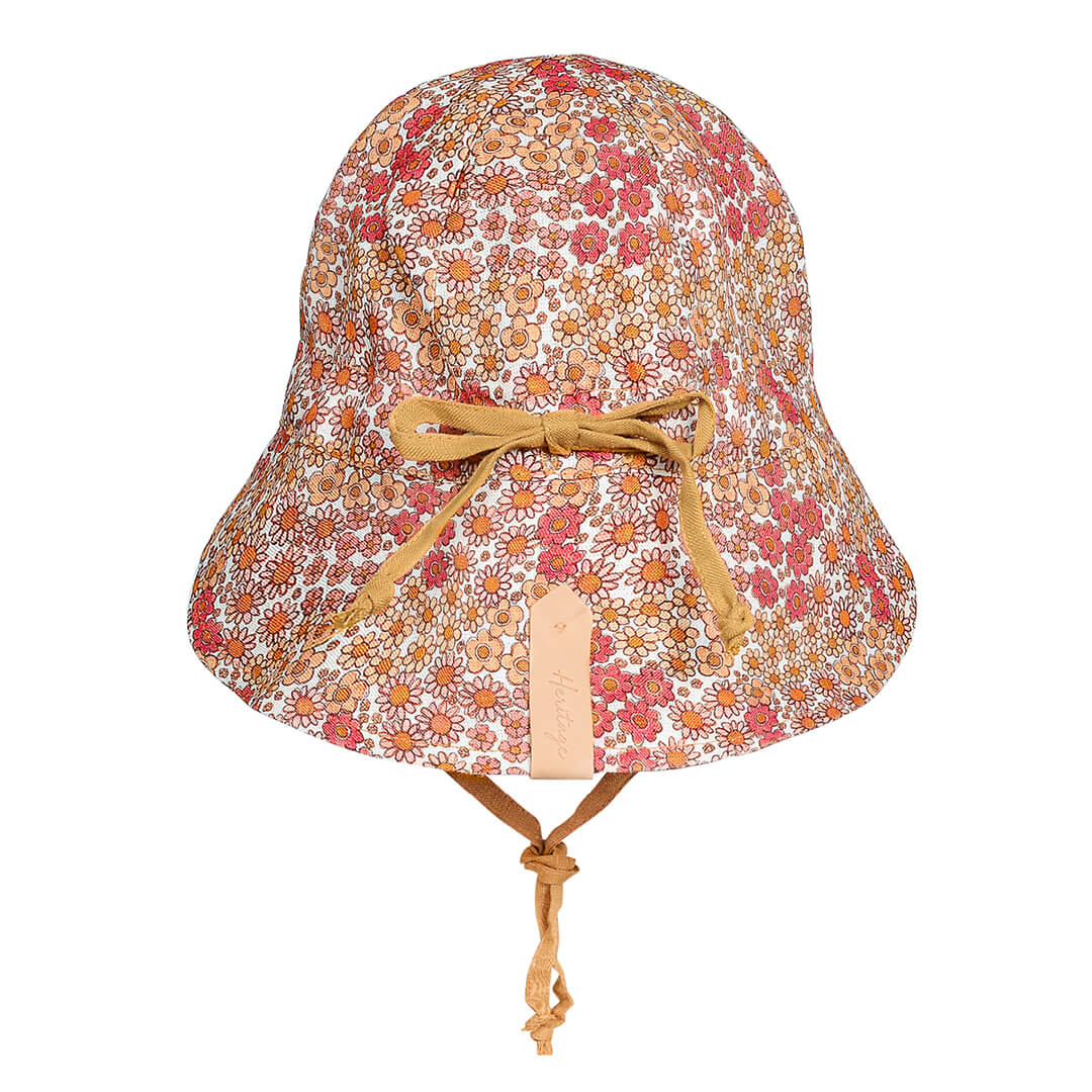 Heritage Hat - Legionnaire - Melody/Maize