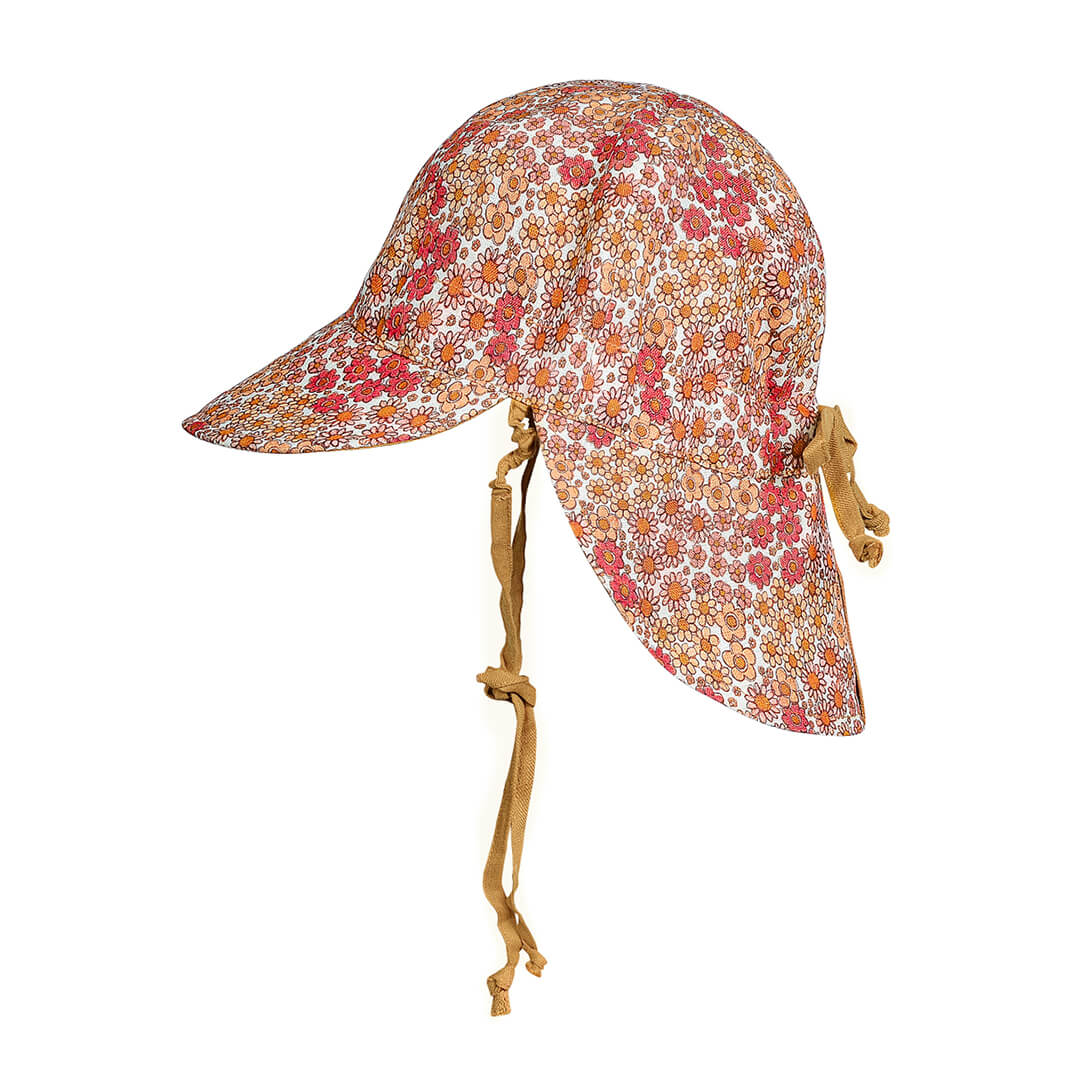 Heritage Hat - Legionnaire - Melody/Maize