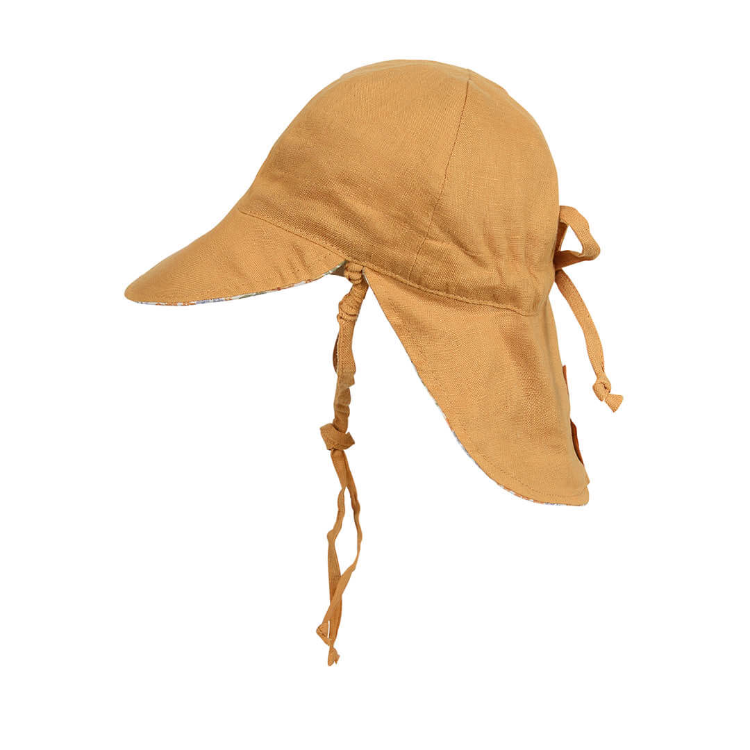 Heritage Hat - Legionnaire - Marie/Maize
