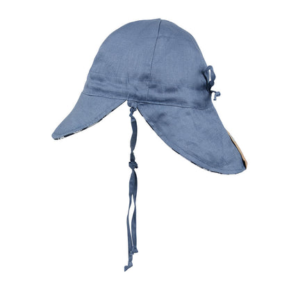 Heritage Hat - Legionnaire - Spencer/Steele