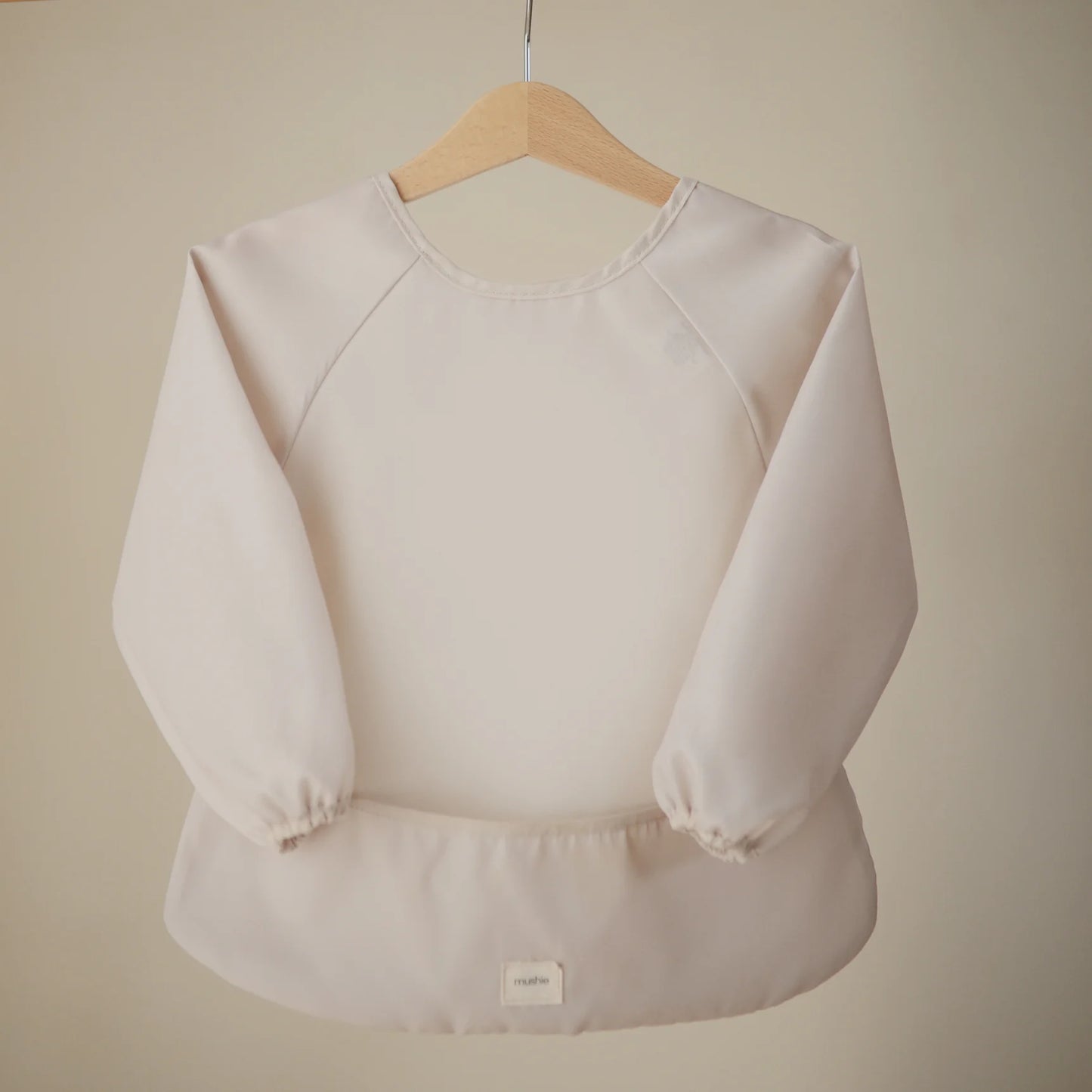 Long Sleeve Bib - Fog