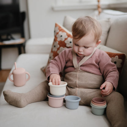 Stacking Cups - Original