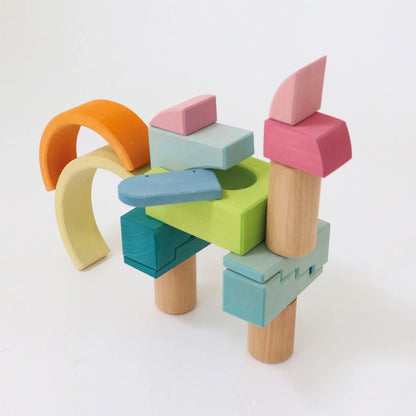 Grimm’s Building World - Cloud Play