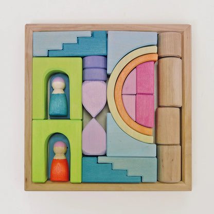 Grimm’s Building World - Cloud Play