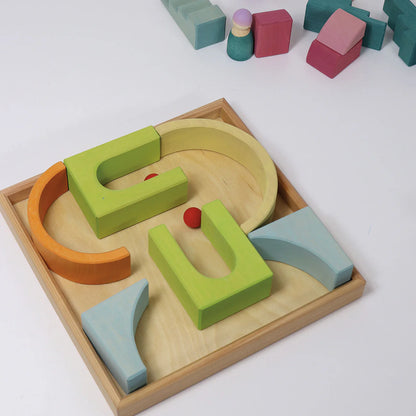 Grimm’s Building World - Cloud Play