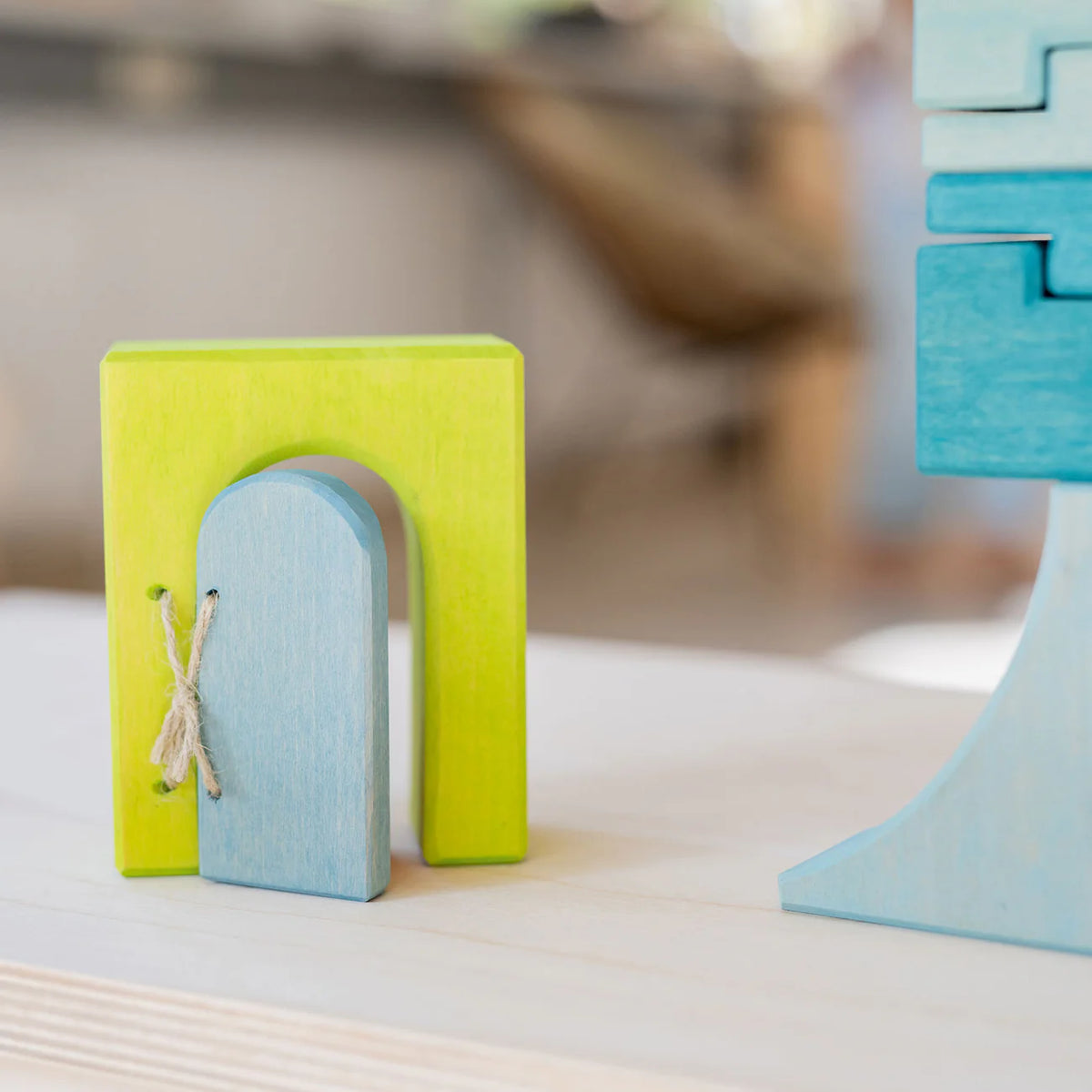 Grimm’s Building World - Cloud Play