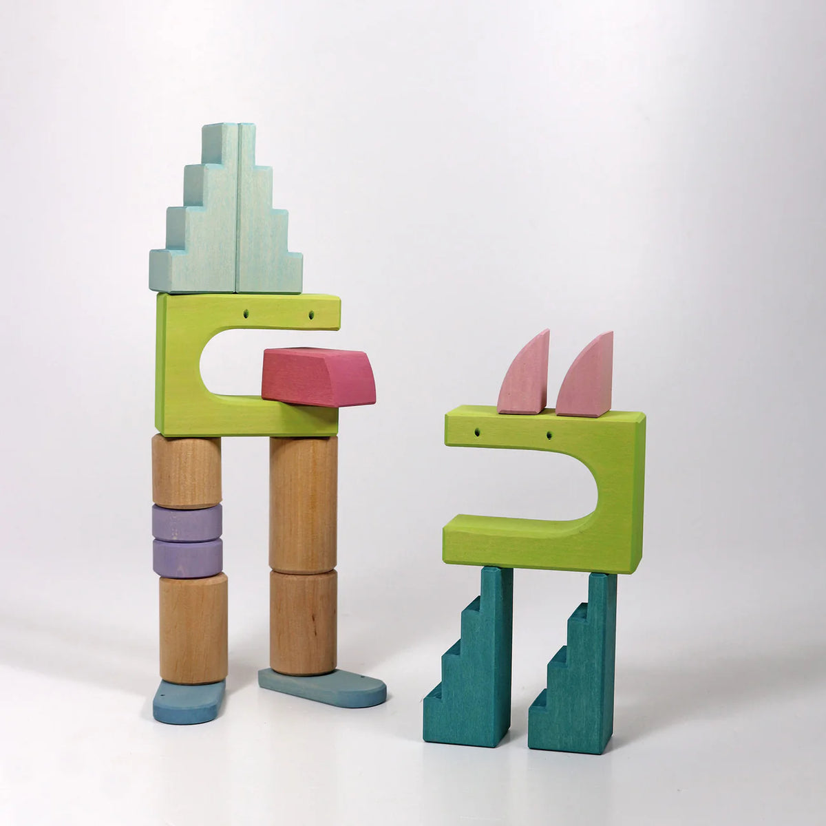 Grimm’s Building World - Cloud Play