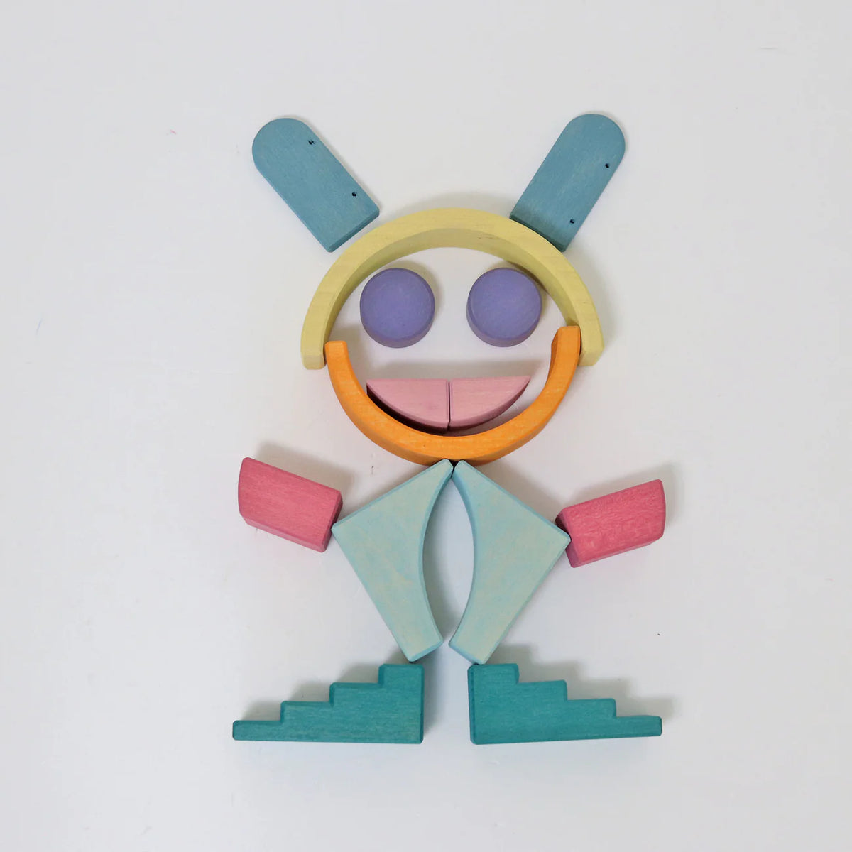Grimm’s Building World - Cloud Play