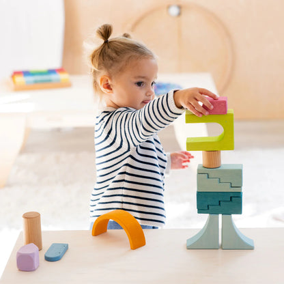 Grimm’s Building World - Cloud Play