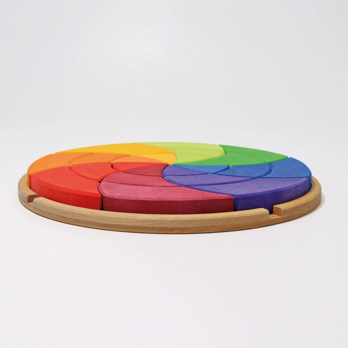 Grimm’s Goethe’s Colour Circle - Large