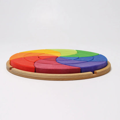 Grimm’s Goethe’s Colour Circle - Large
