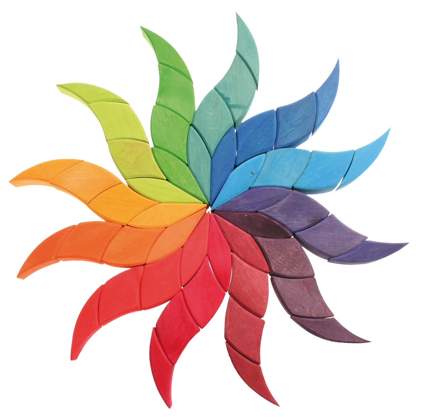 Grimm’s Colour Spiral - Large