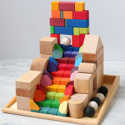 Grimm’s Building Set - Cornerstone