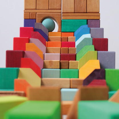 Grimm’s Building Set - Cornerstone
