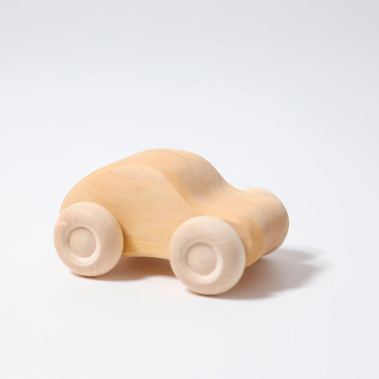 Grimm’s Cars Natural - Set of 6