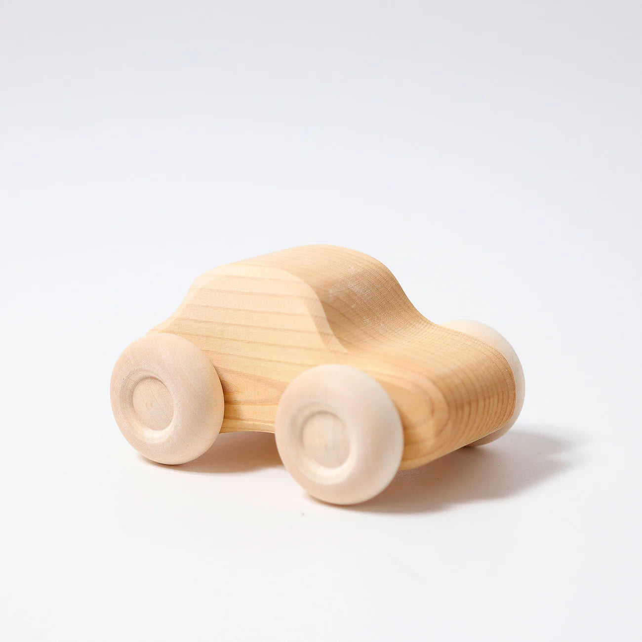 Grimm’s Cars Natural - Set of 6