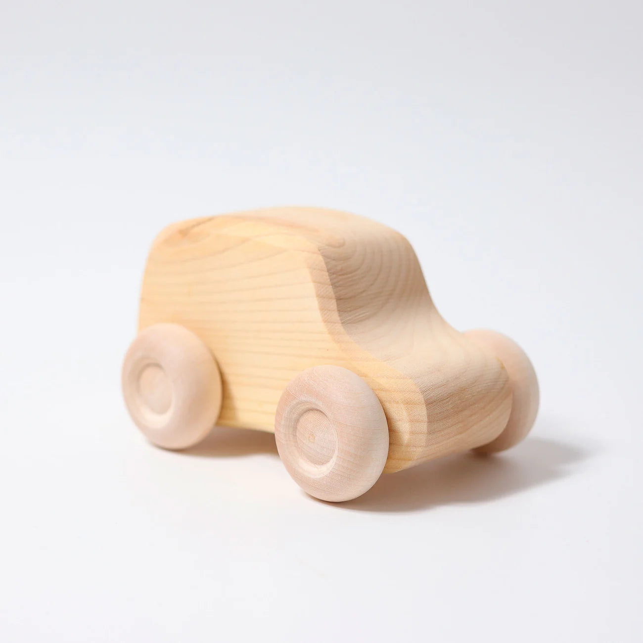 Grimm’s Cars Natural - Set of 6