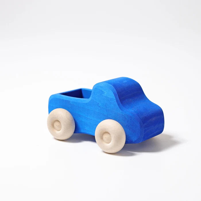 Grimm’s Truck Blue - Small