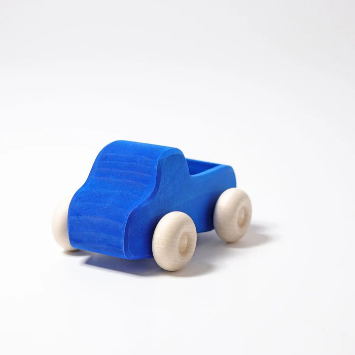 Grimm’s Truck Blue - Small