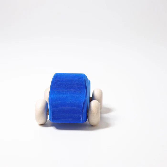 Grimm’s Truck Blue - Small