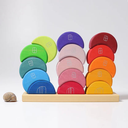 Grimm’s Stacking Moons