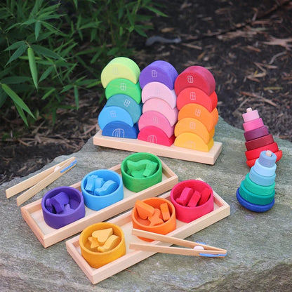 Grimm’s Stacking Moons