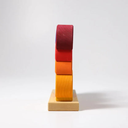 Grimm’s Stacking Moons