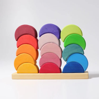 Grimm’s Stacking Moons