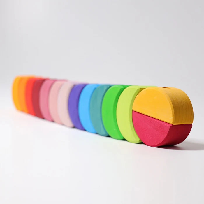 Grimm’s Stacking Moons