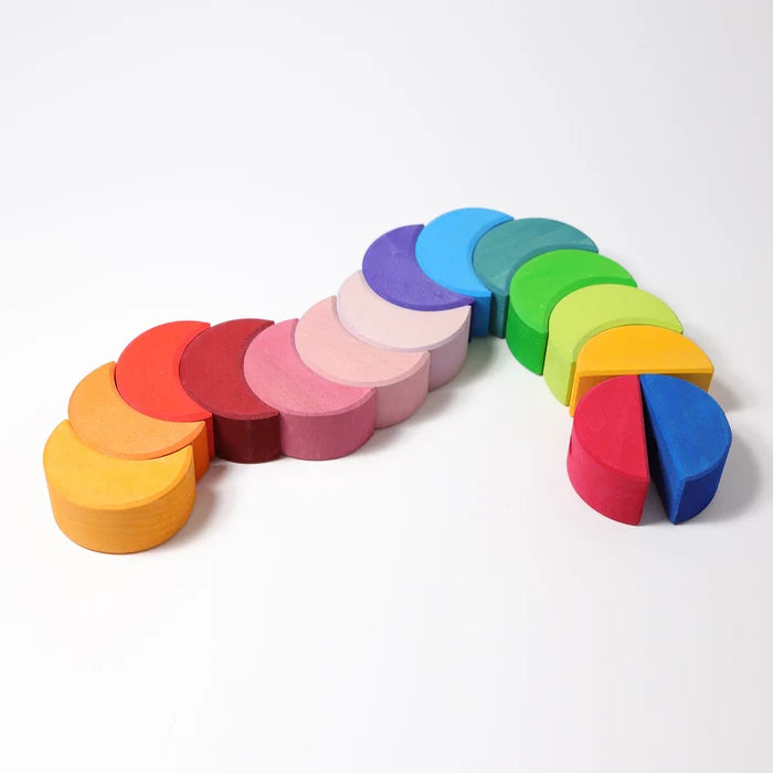 Grimm’s Stacking Moons