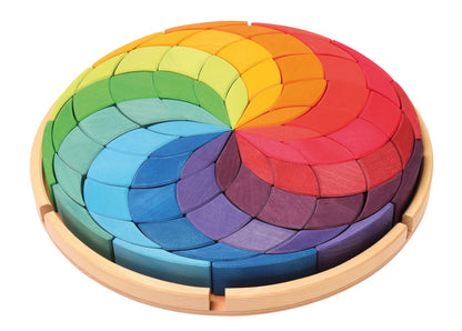 Grimm’s Colour Spiral - Large