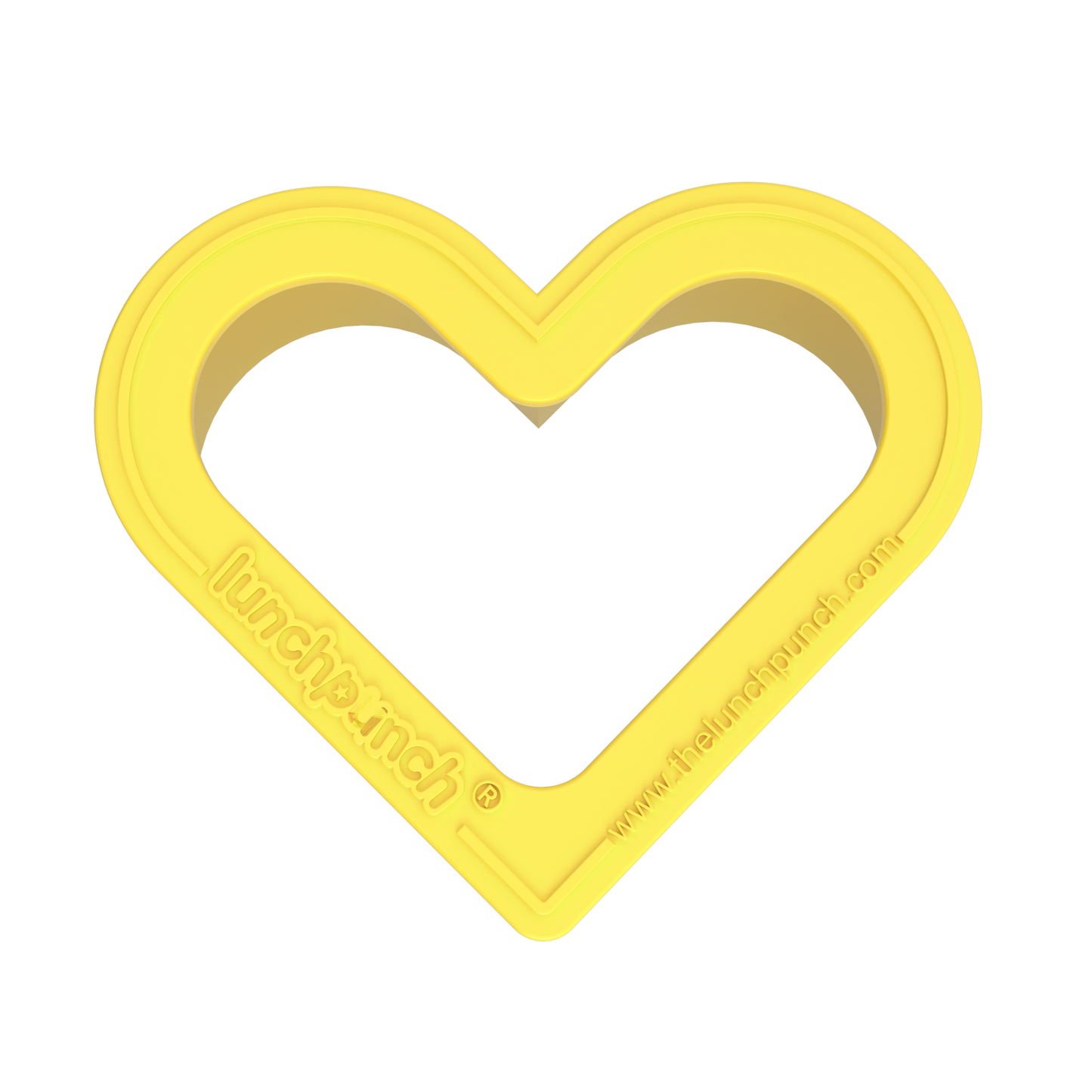 Sandwich Cutters - Mini Bites