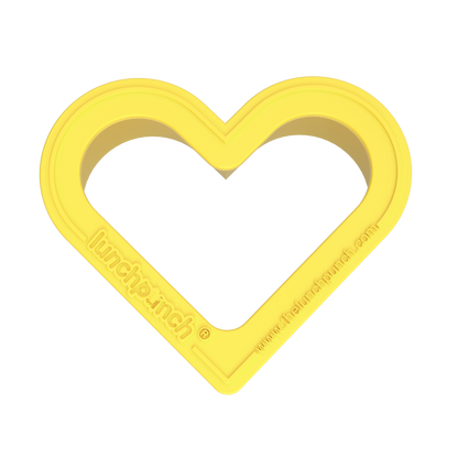 Sandwich Cutters - Mini Bites