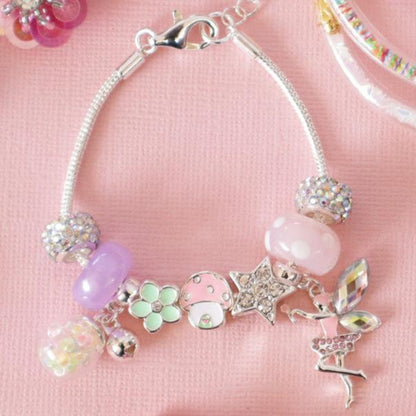 Charm Bracelet - Fairy Magic