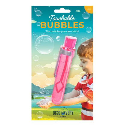 Touchable Bubbles - Various Colours