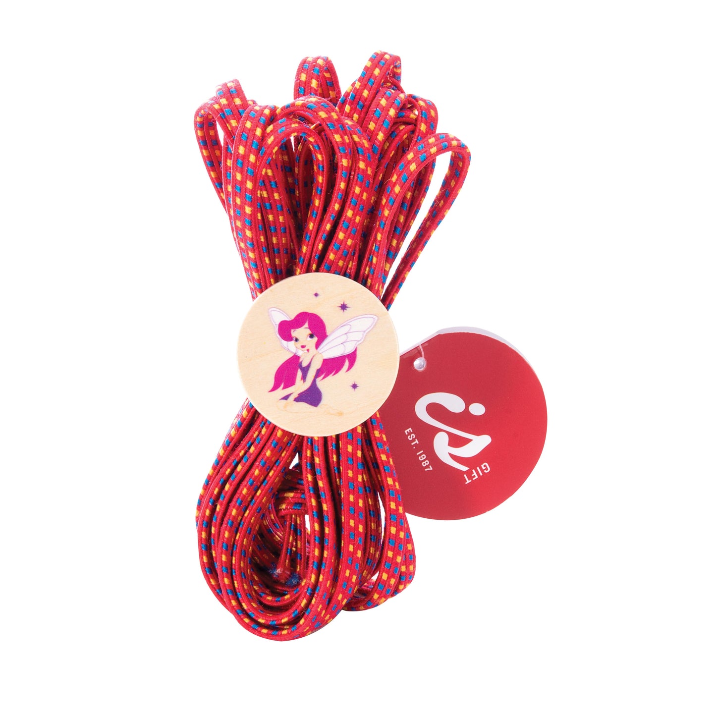 Jump Elastics