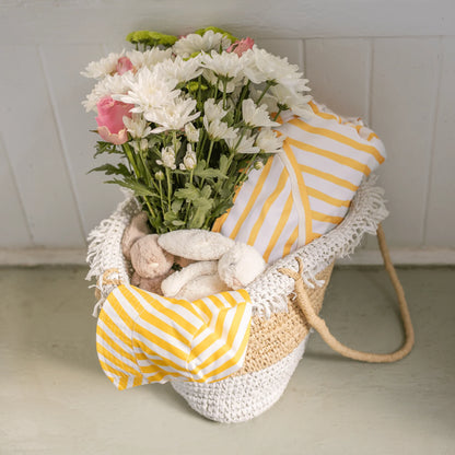 Baby Camping Chair - Brighton - V2