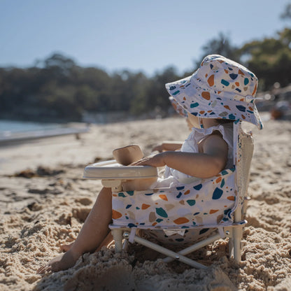 Baby Camping Chair - Charlie