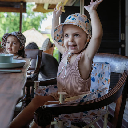 Baby Camping Chair - Charlie