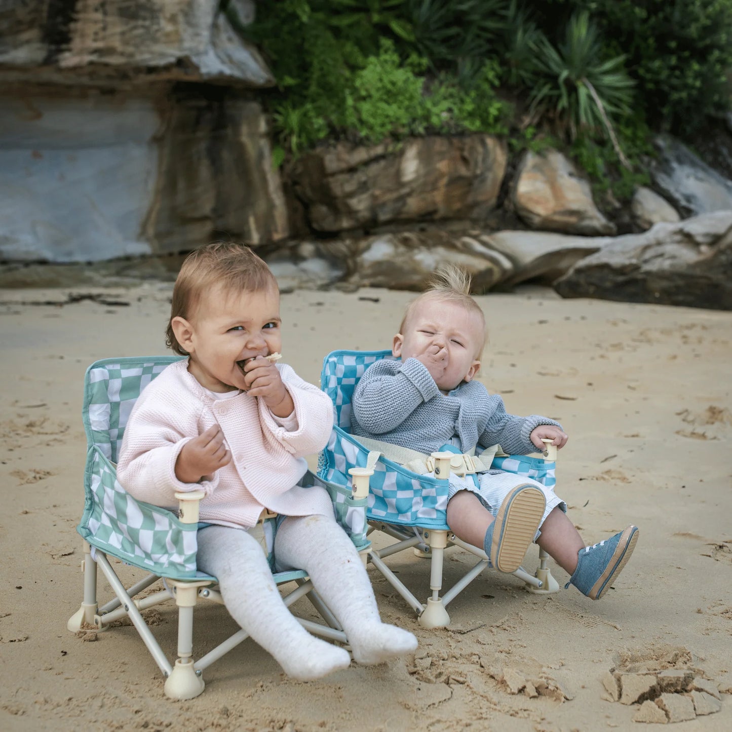 Baby Camping Chair - Harper