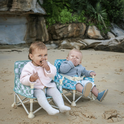 Baby Camping Chair - Harper