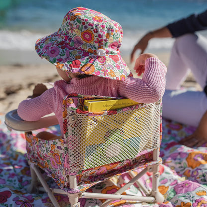 Baby Camping Chair - Paloma