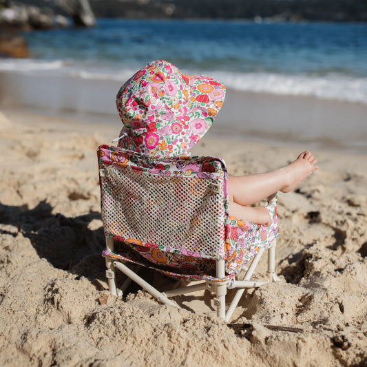 Baby Camping Chair - Paloma