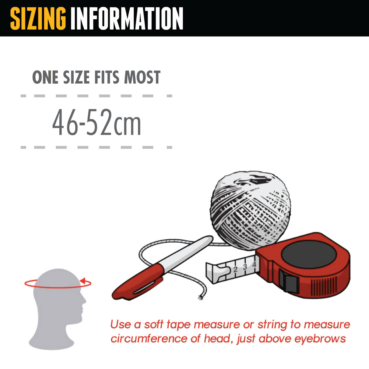 Kinderfeets Toddler Bike Helmet Matte - Black