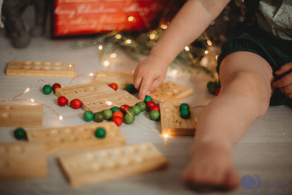 Counting and Number Set