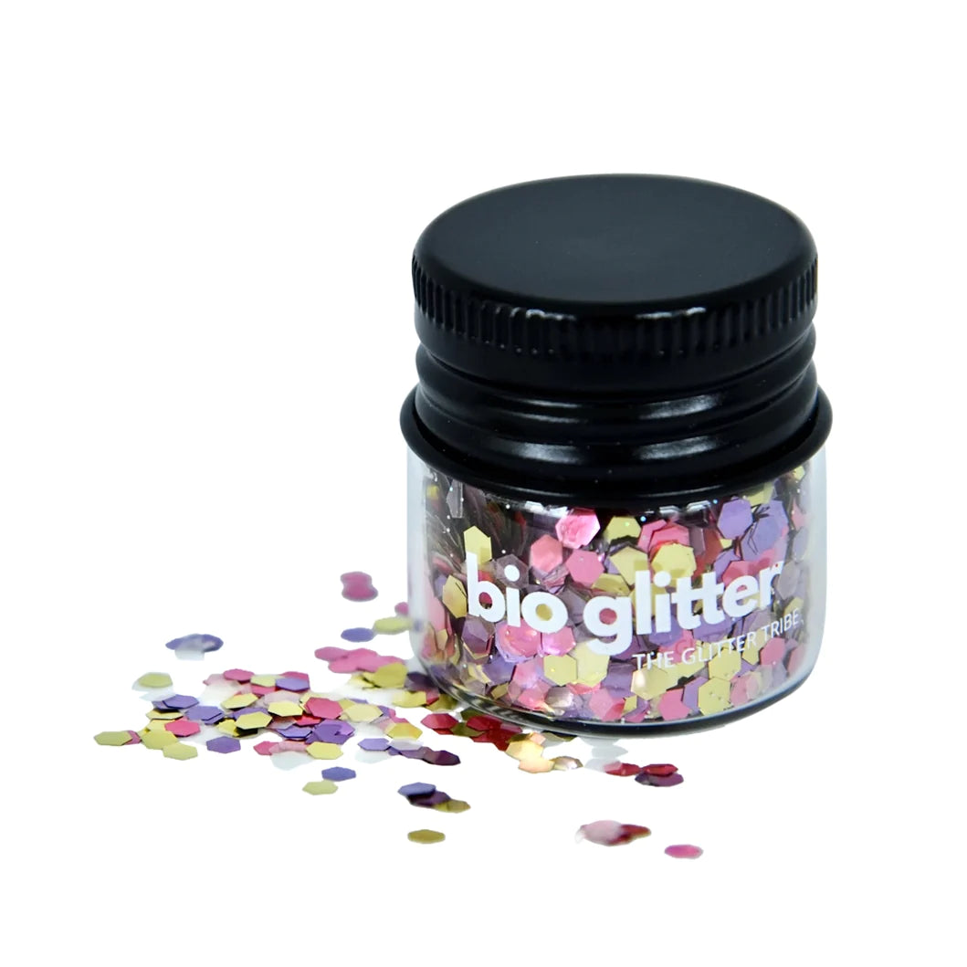 Eco Glitter - Chunky - Lollipop