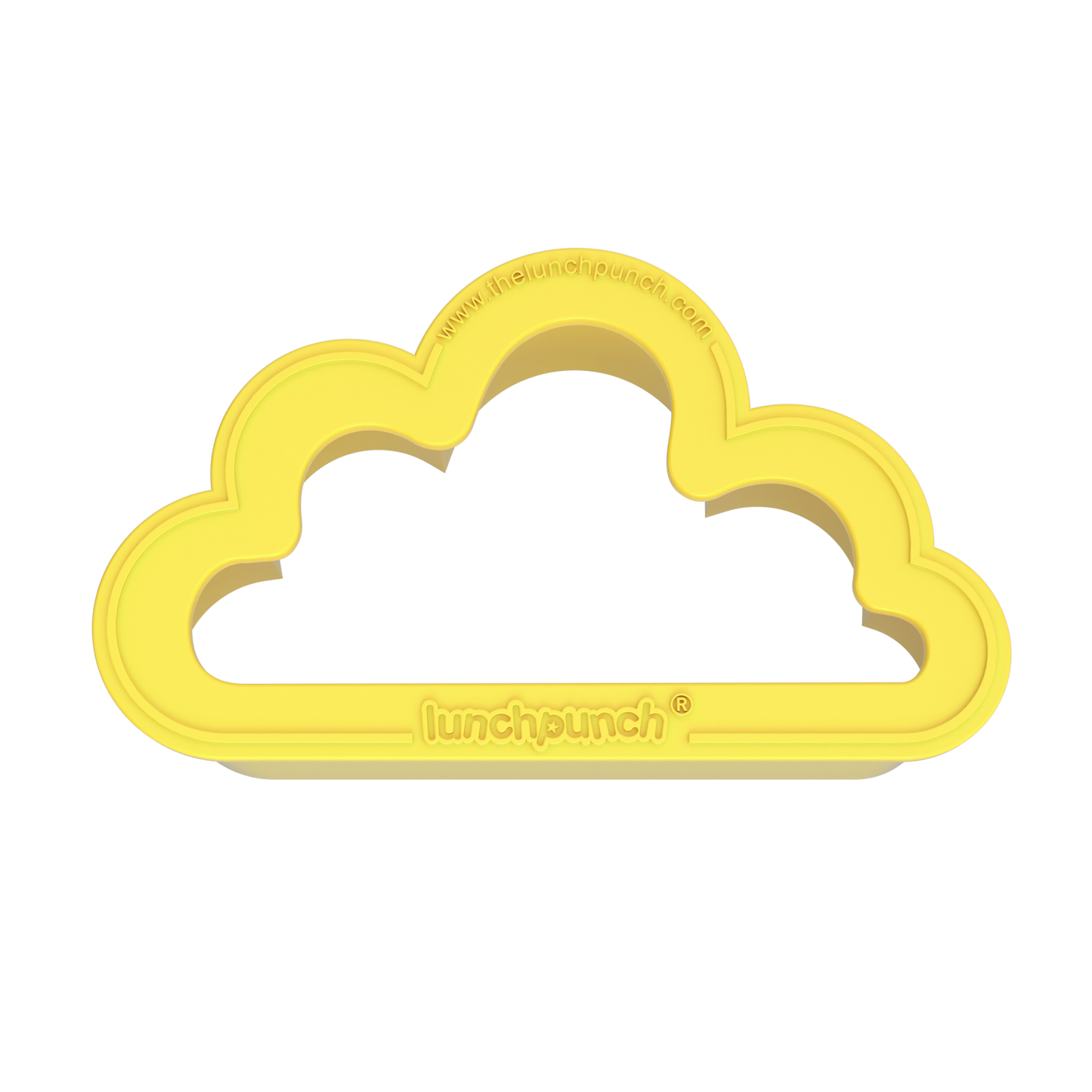 Sandwich Cutters - Mini Bites