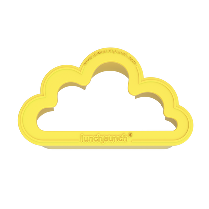 Sandwich Cutters - Mini Bites