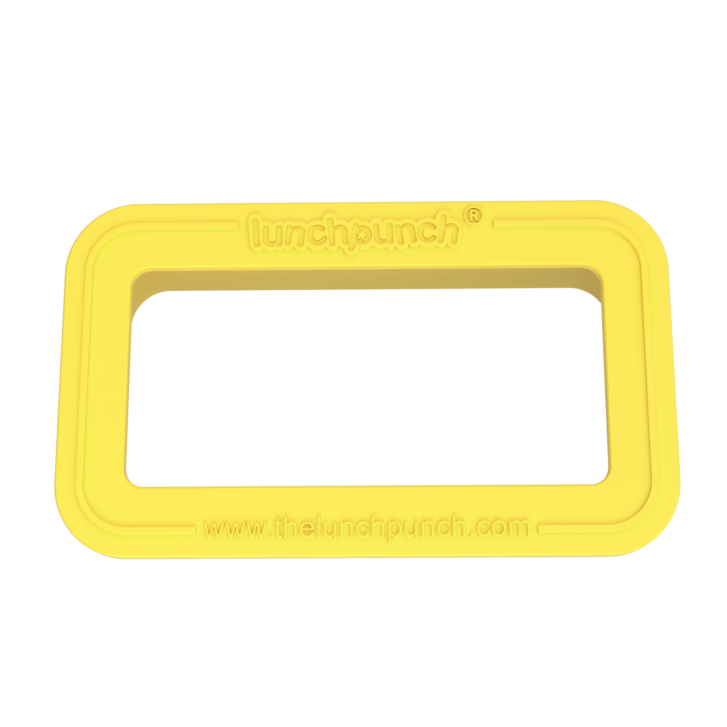 Sandwich Cutters - Mini Bites